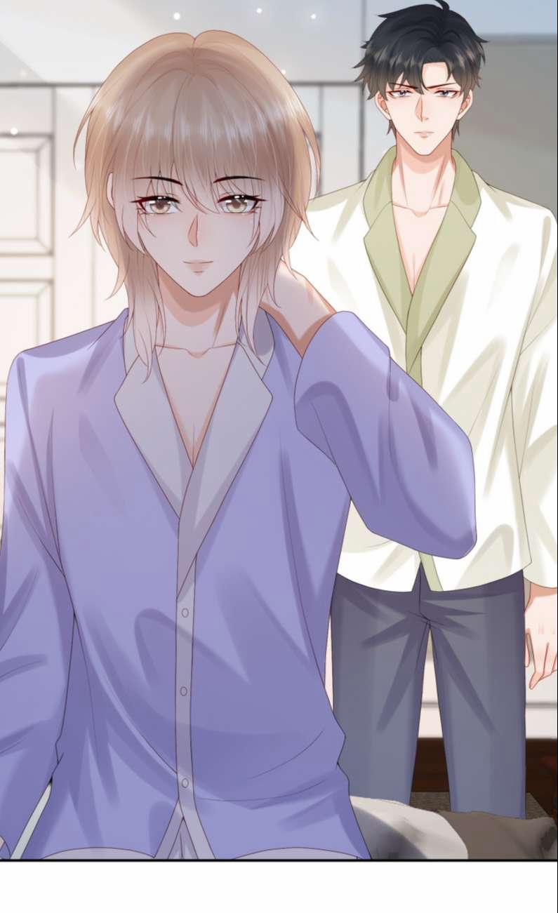 Phương Thức Chính Thức Giải Cứu Tiểu Đáng Thương 39 trang 28