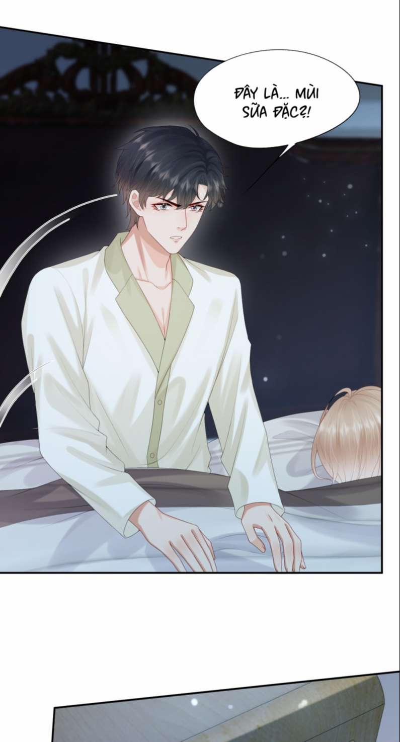 Phương Thức Chính Thức Giải Cứu Tiểu Đáng Thương 39 trang 30