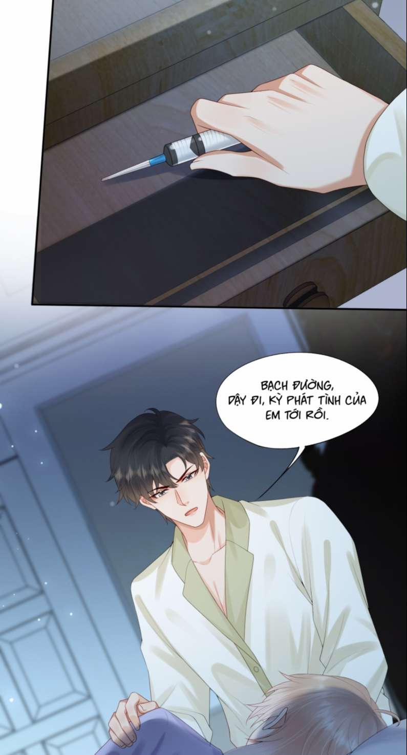 Phương Thức Chính Thức Giải Cứu Tiểu Đáng Thương 39 trang 31