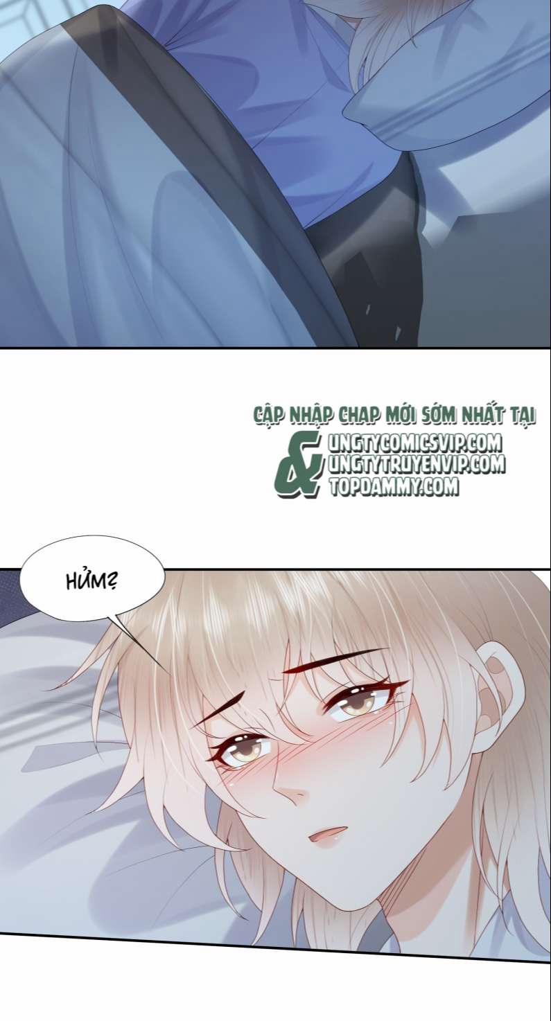 Phương Thức Chính Thức Giải Cứu Tiểu Đáng Thương 39 trang 32