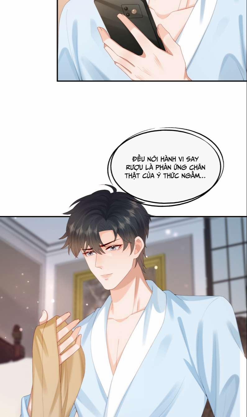 Phương Thức Chính Thức Giải Cứu Tiểu Đáng Thương 39 trang 4