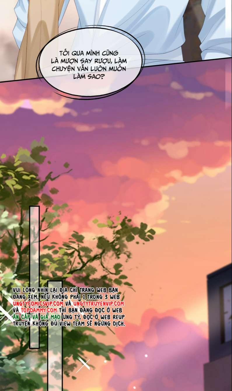 Phương Thức Chính Thức Giải Cứu Tiểu Đáng Thương 39 trang 5