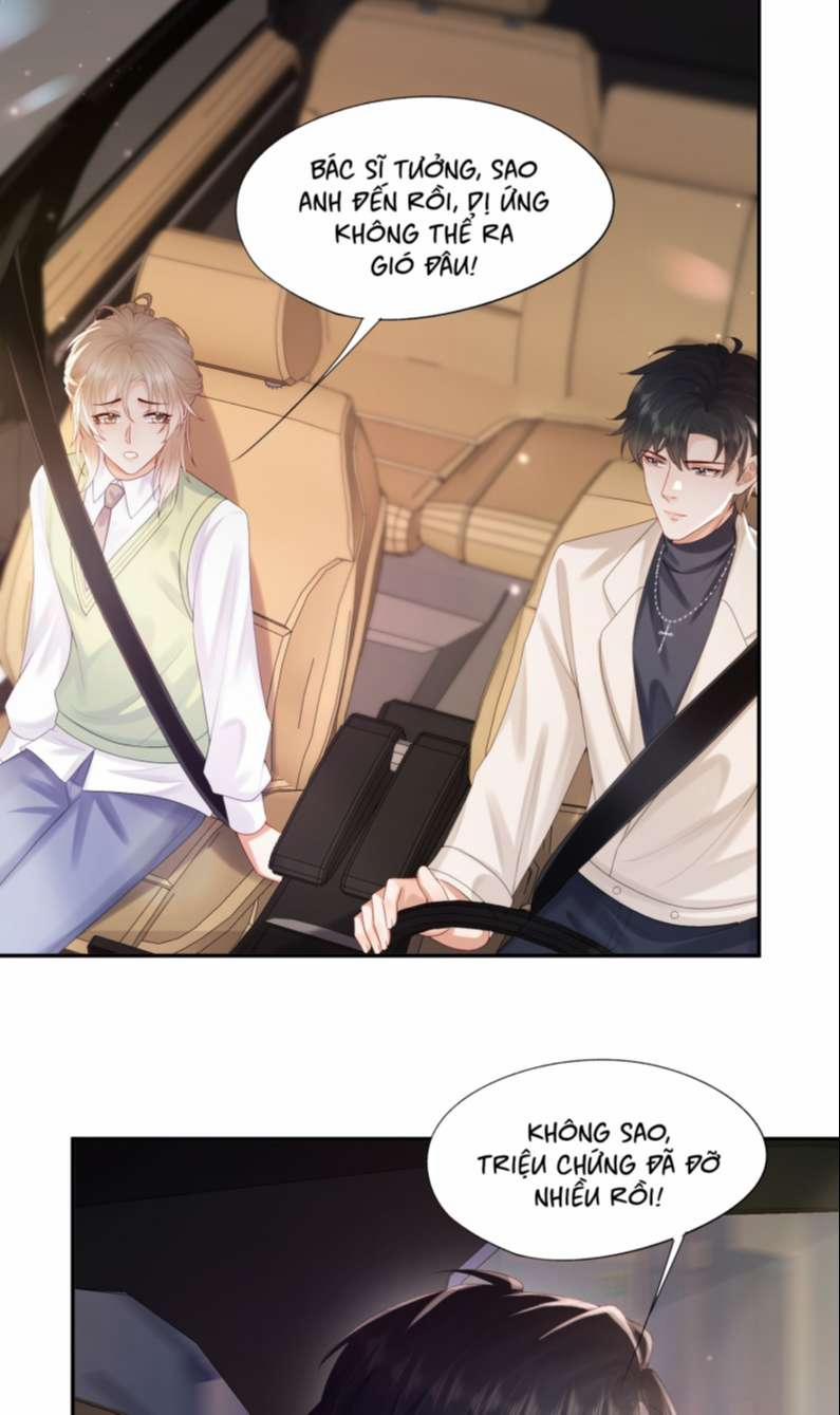 Phương Thức Chính Thức Giải Cứu Tiểu Đáng Thương 39 trang 7