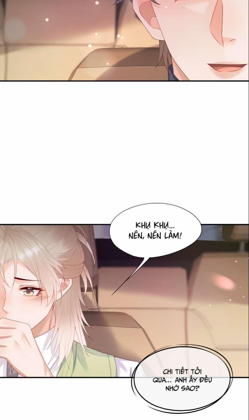 Phương Thức Chính Thức Giải Cứu Tiểu Đáng Thương 39 trang 9