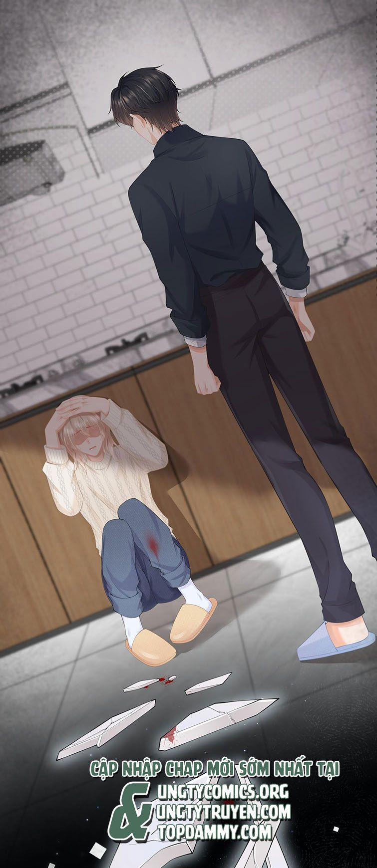 Phương Thức Chính Thức Giải Cứu Tiểu Đáng Thương 4 trang 1