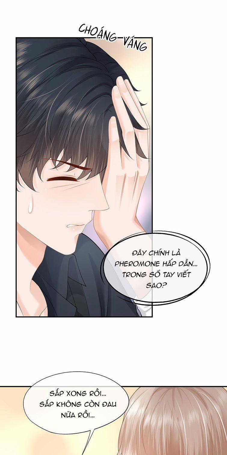 Phương Thức Chính Thức Giải Cứu Tiểu Đáng Thương 4 trang 15