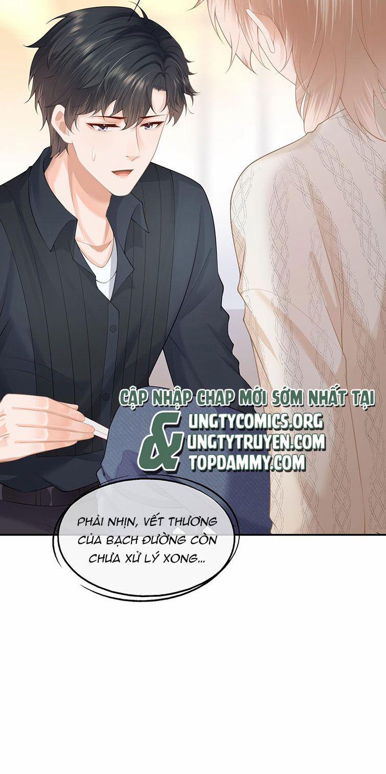 Phương Thức Chính Thức Giải Cứu Tiểu Đáng Thương 4 trang 16