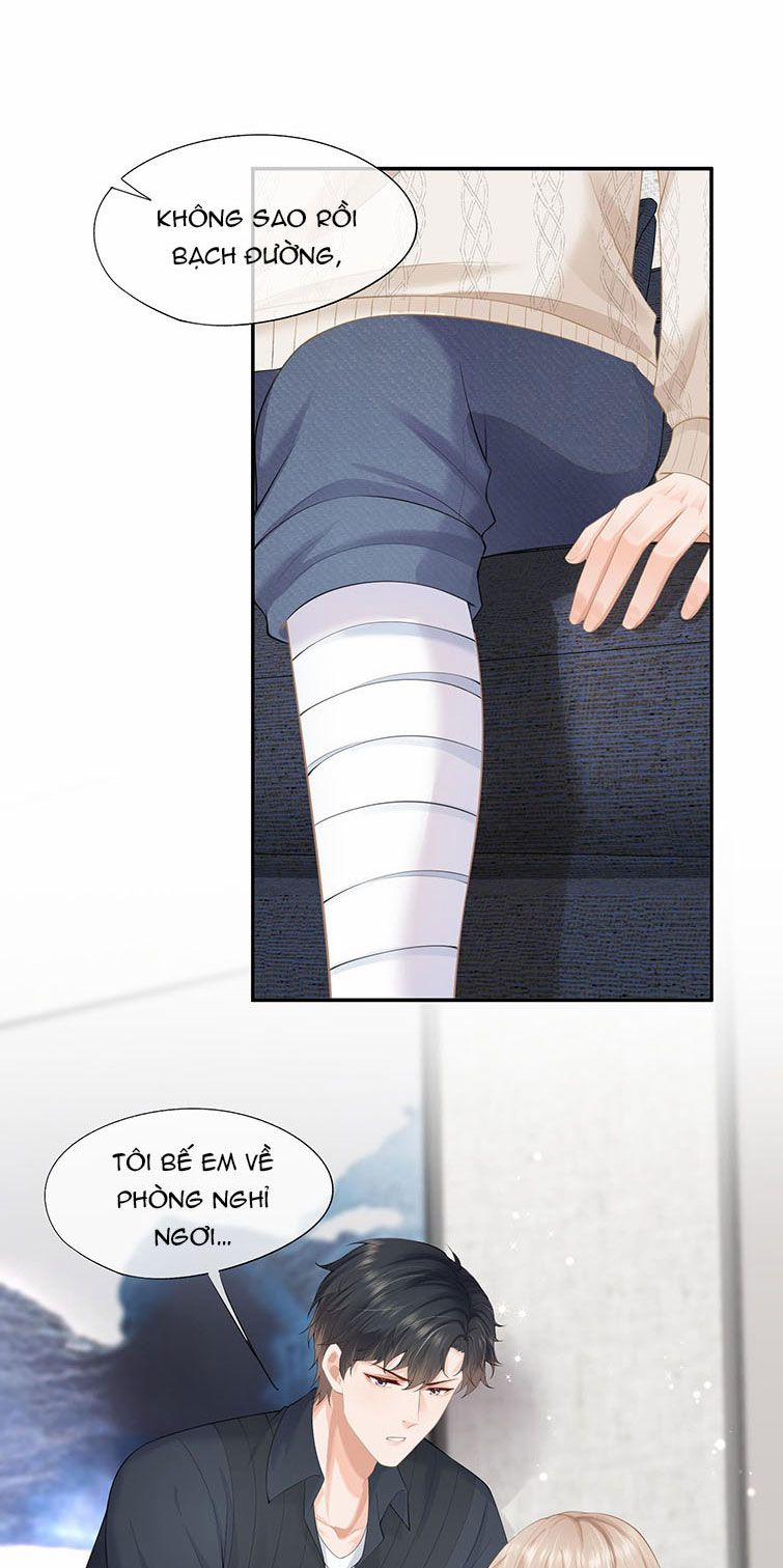 Phương Thức Chính Thức Giải Cứu Tiểu Đáng Thương 4 trang 17