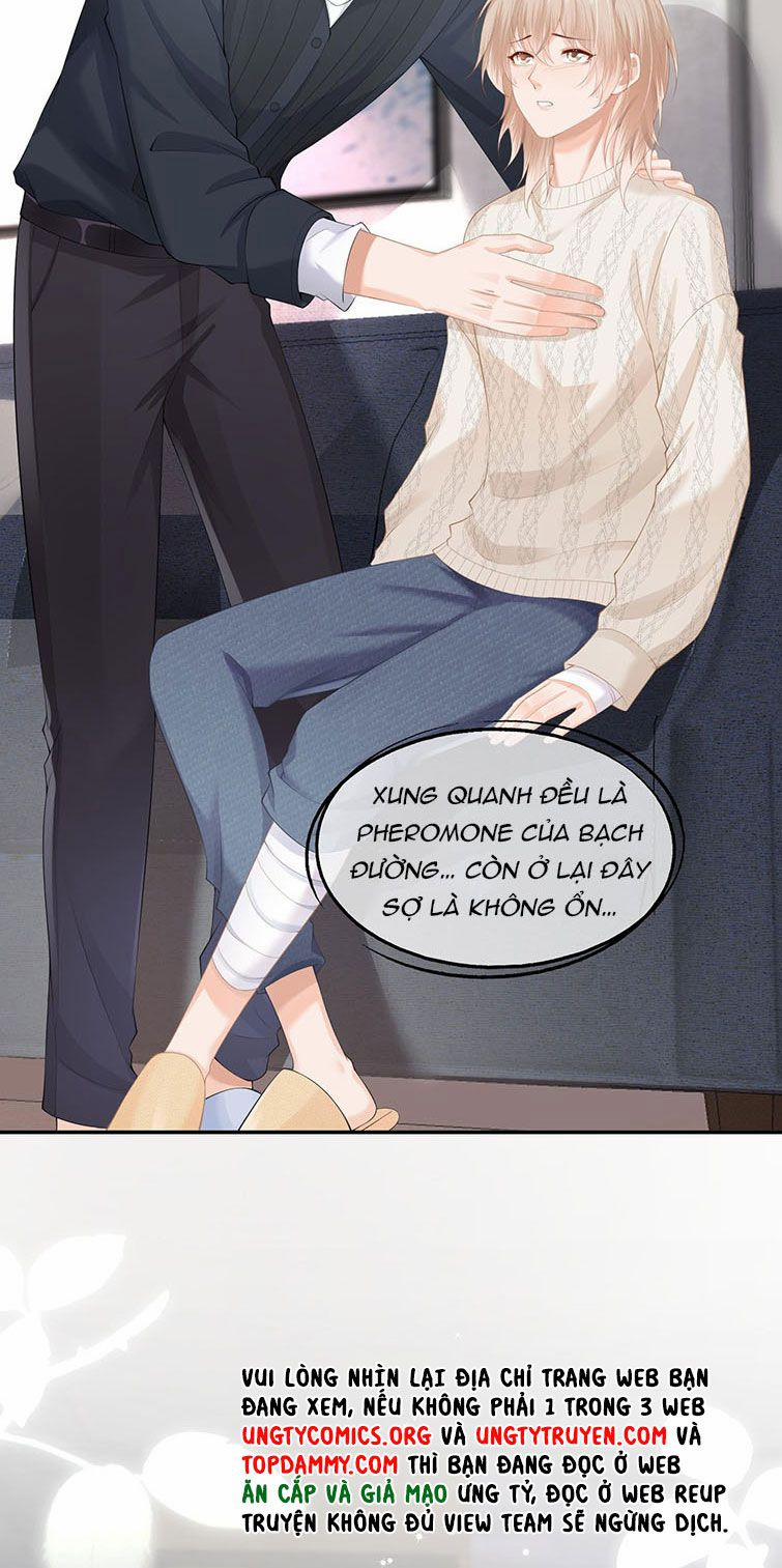 Phương Thức Chính Thức Giải Cứu Tiểu Đáng Thương 4 trang 18