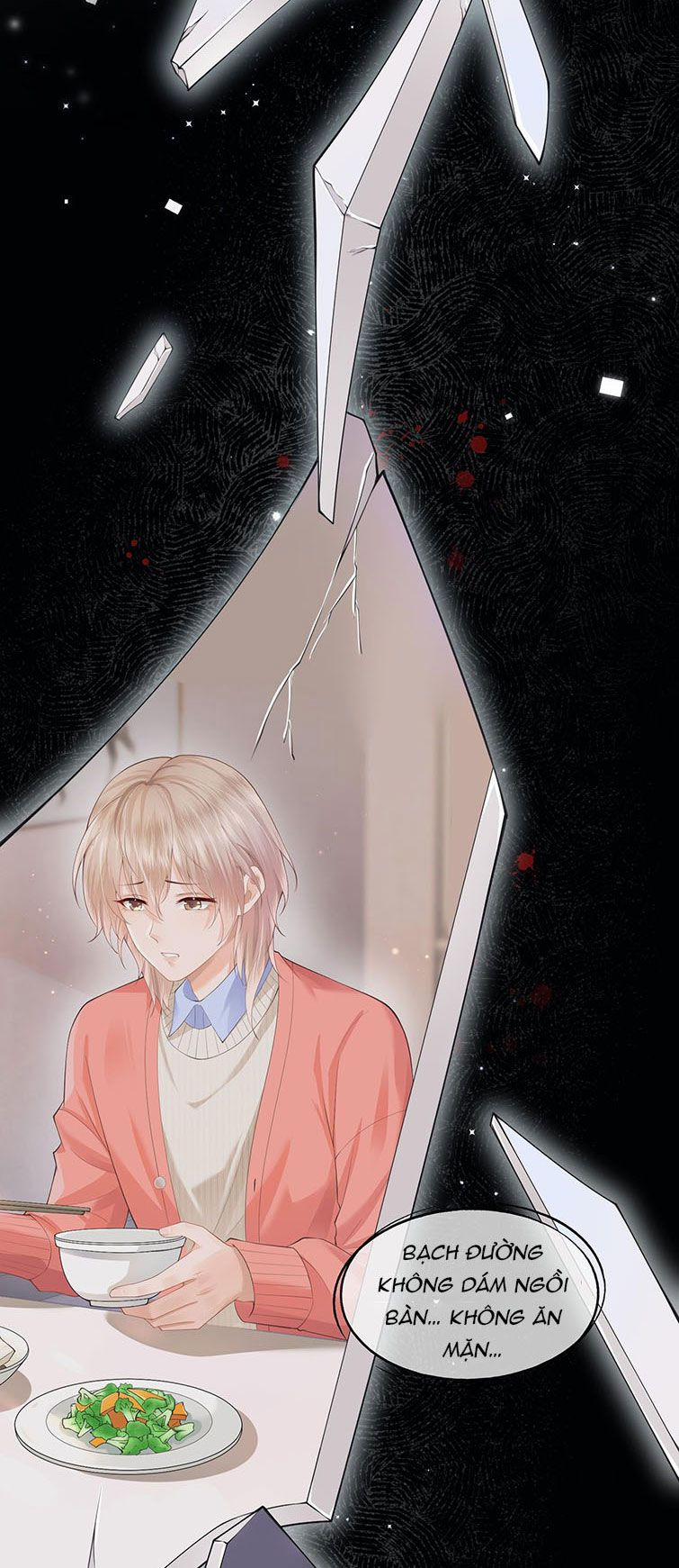 Phương Thức Chính Thức Giải Cứu Tiểu Đáng Thương 4 trang 2