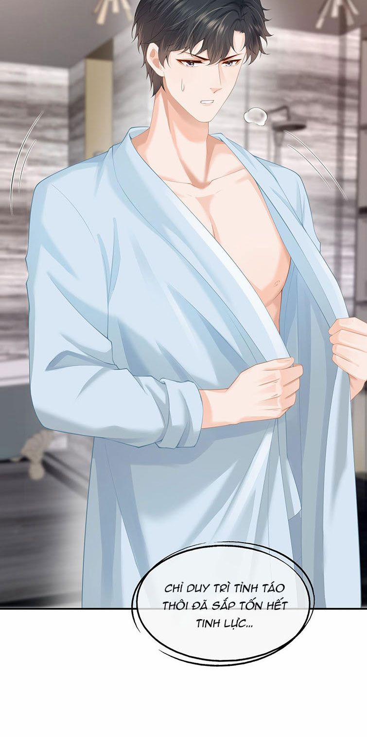 Phương Thức Chính Thức Giải Cứu Tiểu Đáng Thương 4 trang 21