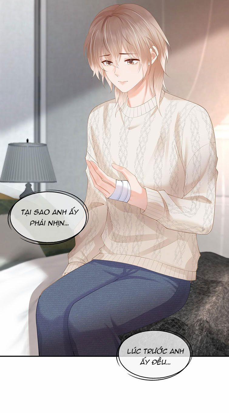 Phương Thức Chính Thức Giải Cứu Tiểu Đáng Thương 4 trang 23