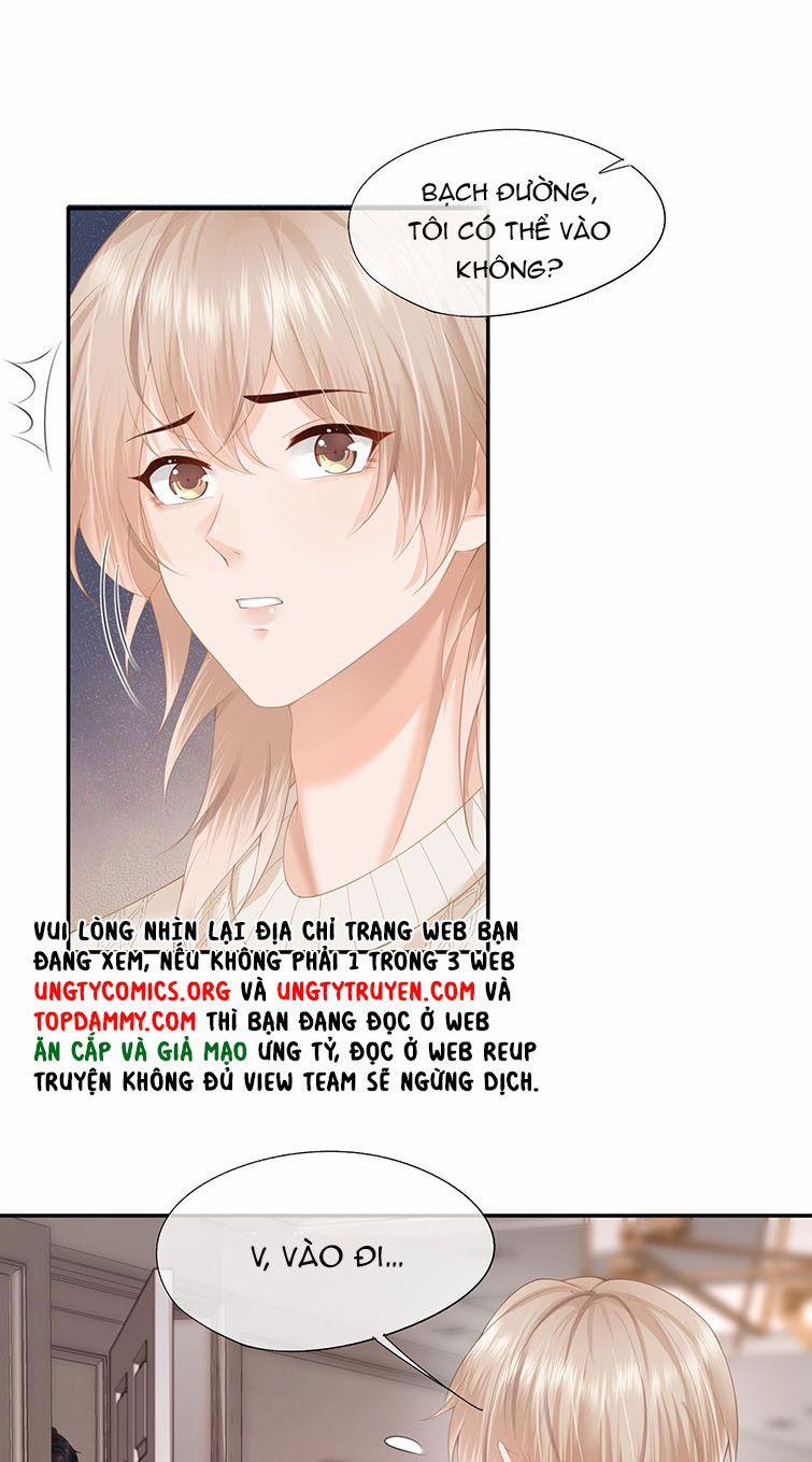 Phương Thức Chính Thức Giải Cứu Tiểu Đáng Thương 4 trang 24