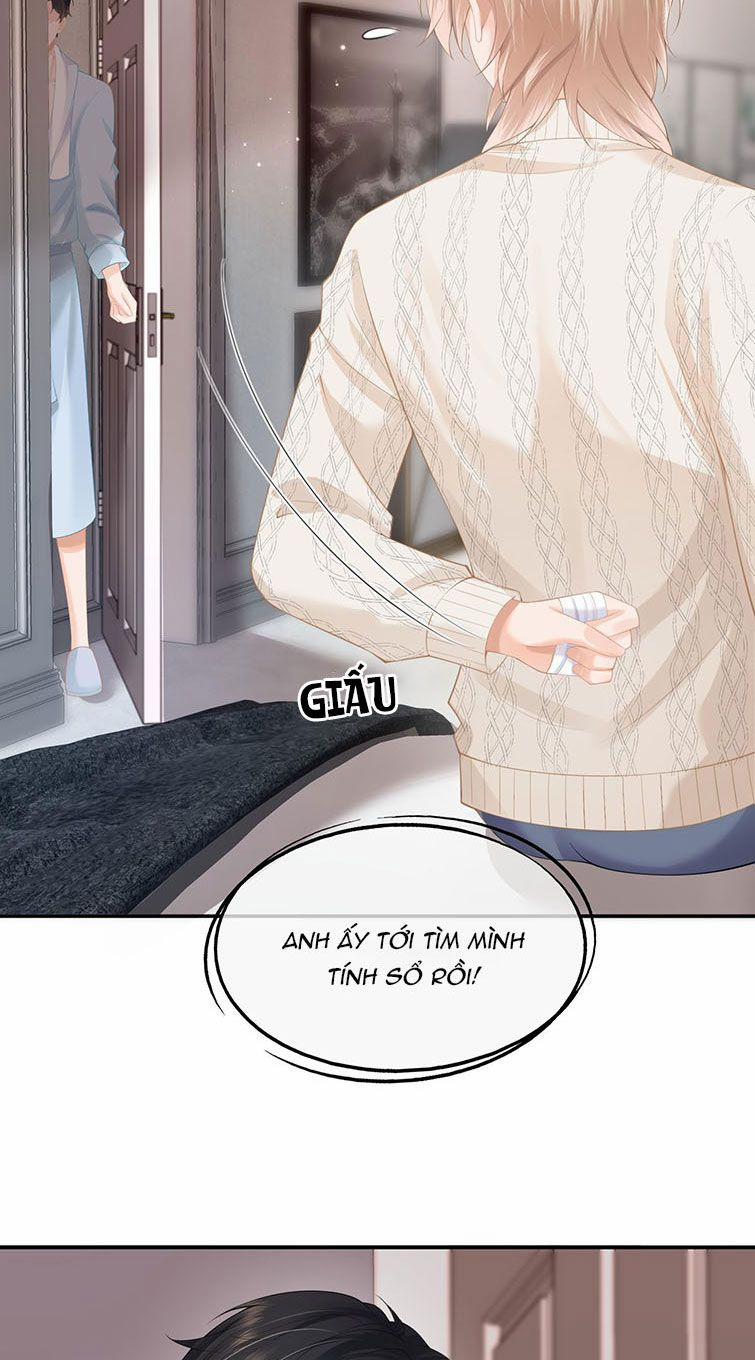 Phương Thức Chính Thức Giải Cứu Tiểu Đáng Thương 4 trang 25