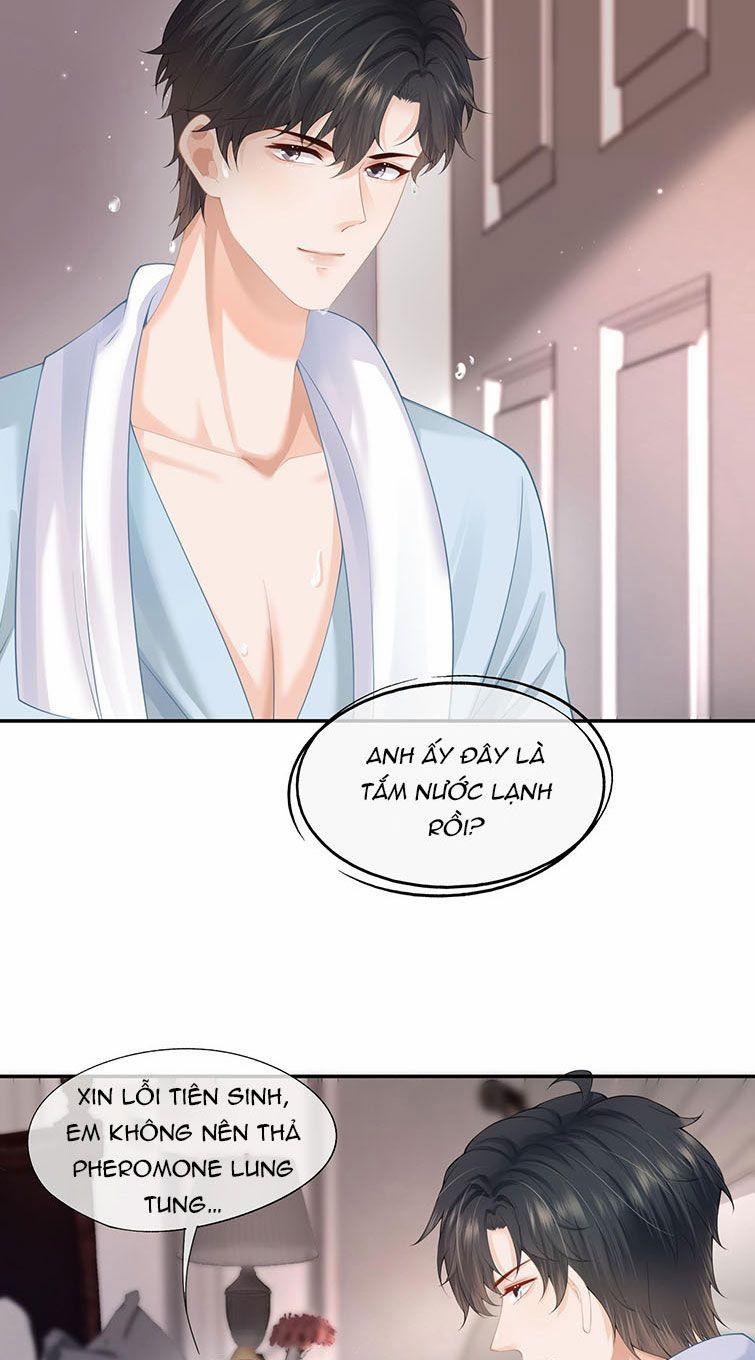 Phương Thức Chính Thức Giải Cứu Tiểu Đáng Thương 4 trang 26