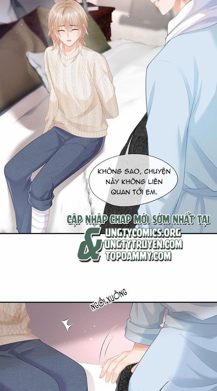 Phương Thức Chính Thức Giải Cứu Tiểu Đáng Thương 4 trang 27