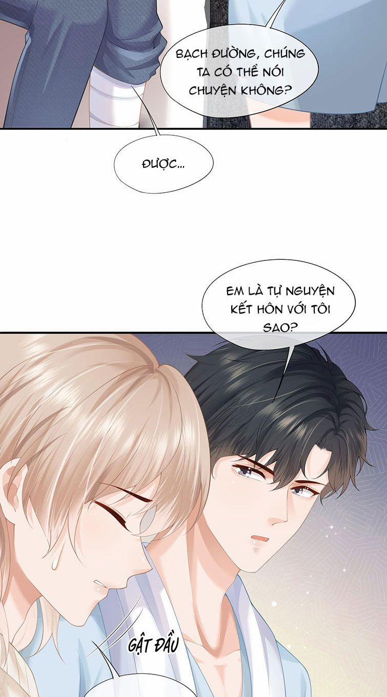 Phương Thức Chính Thức Giải Cứu Tiểu Đáng Thương 4 trang 28