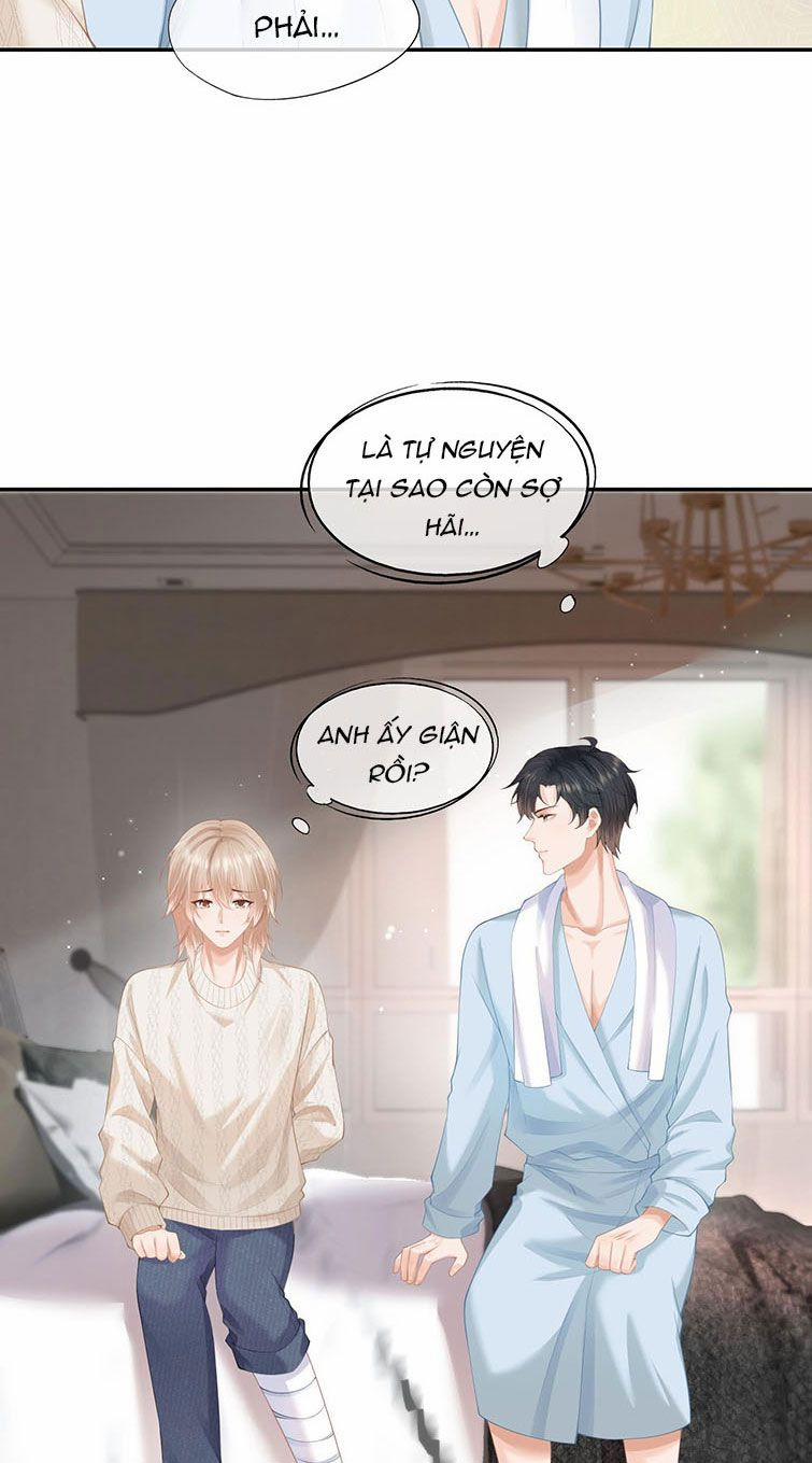 Phương Thức Chính Thức Giải Cứu Tiểu Đáng Thương 4 trang 29