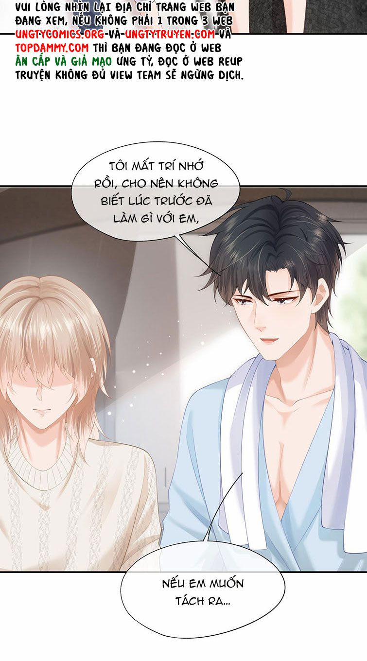 Phương Thức Chính Thức Giải Cứu Tiểu Đáng Thương 4 trang 30