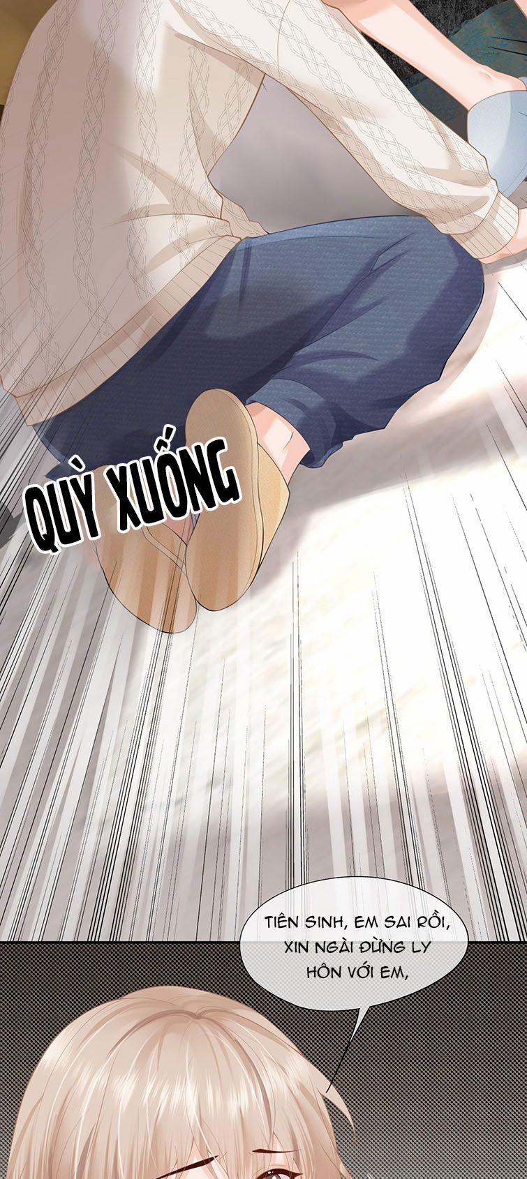 Phương Thức Chính Thức Giải Cứu Tiểu Đáng Thương 4 trang 34