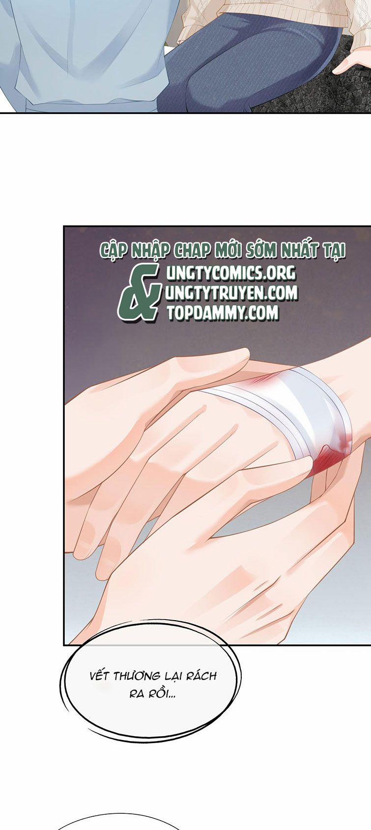 Phương Thức Chính Thức Giải Cứu Tiểu Đáng Thương 4 trang 37