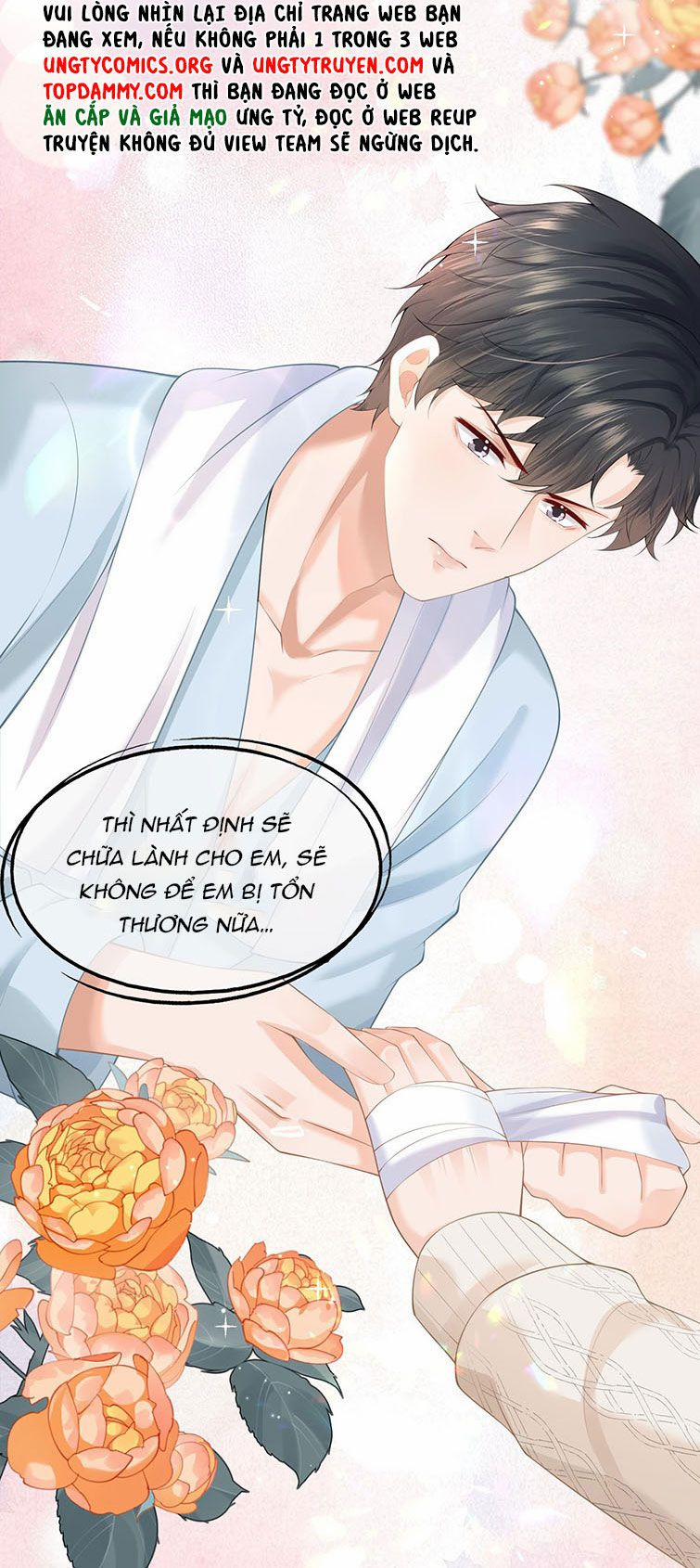 Phương Thức Chính Thức Giải Cứu Tiểu Đáng Thương 4 trang 39