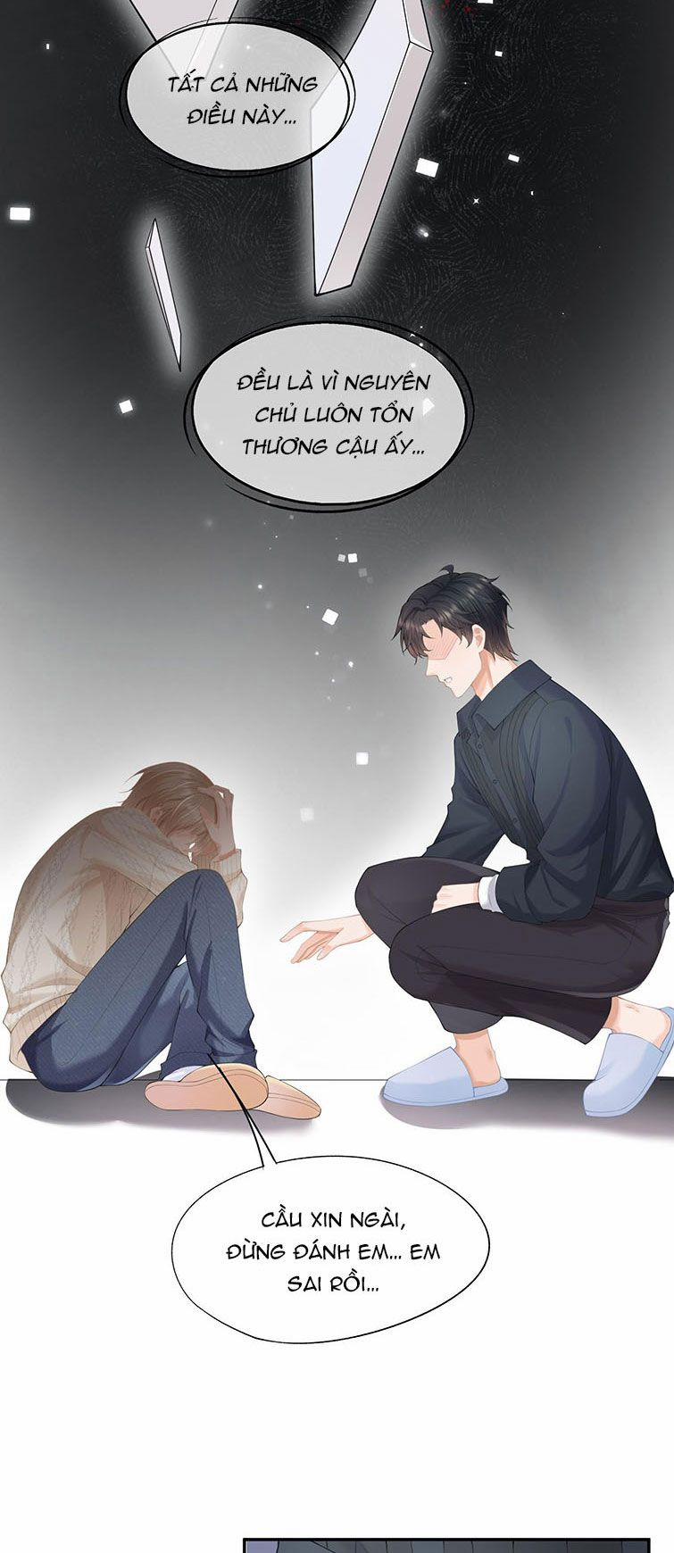 Phương Thức Chính Thức Giải Cứu Tiểu Đáng Thương 4 trang 4