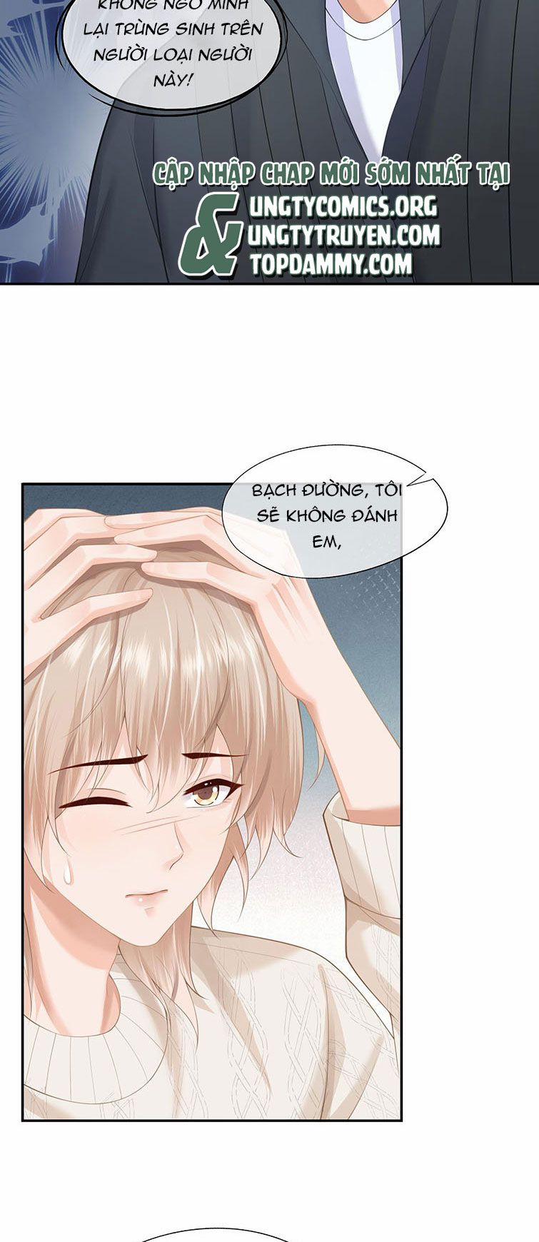 Phương Thức Chính Thức Giải Cứu Tiểu Đáng Thương 4 trang 6