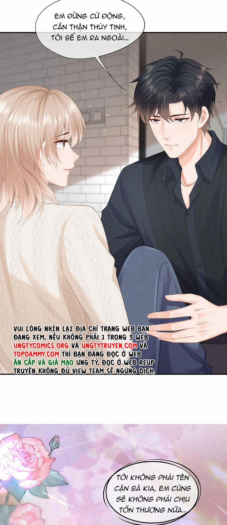 Phương Thức Chính Thức Giải Cứu Tiểu Đáng Thương 4 trang 7