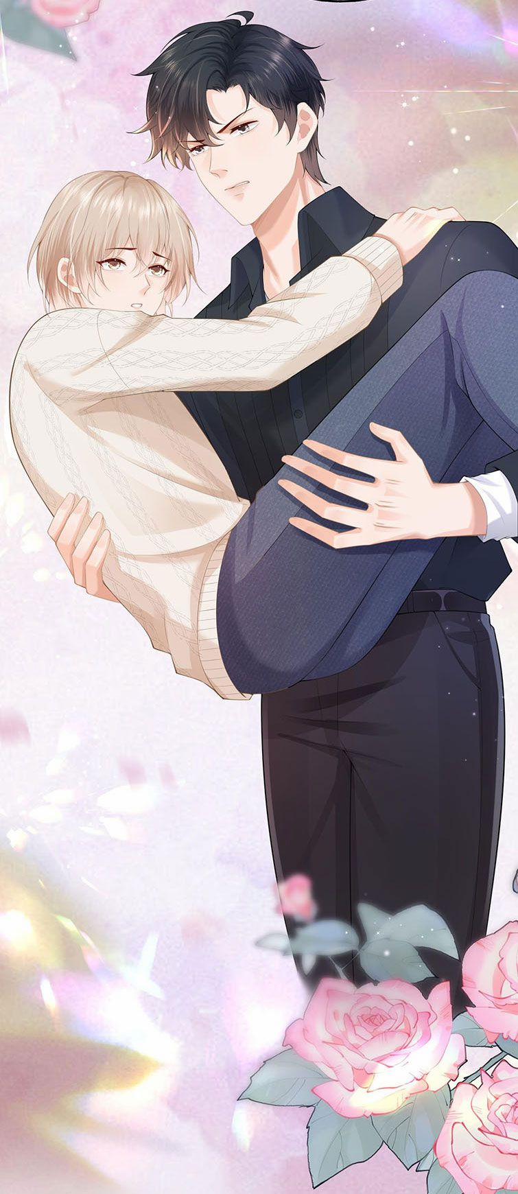 Phương Thức Chính Thức Giải Cứu Tiểu Đáng Thương 4 trang 8