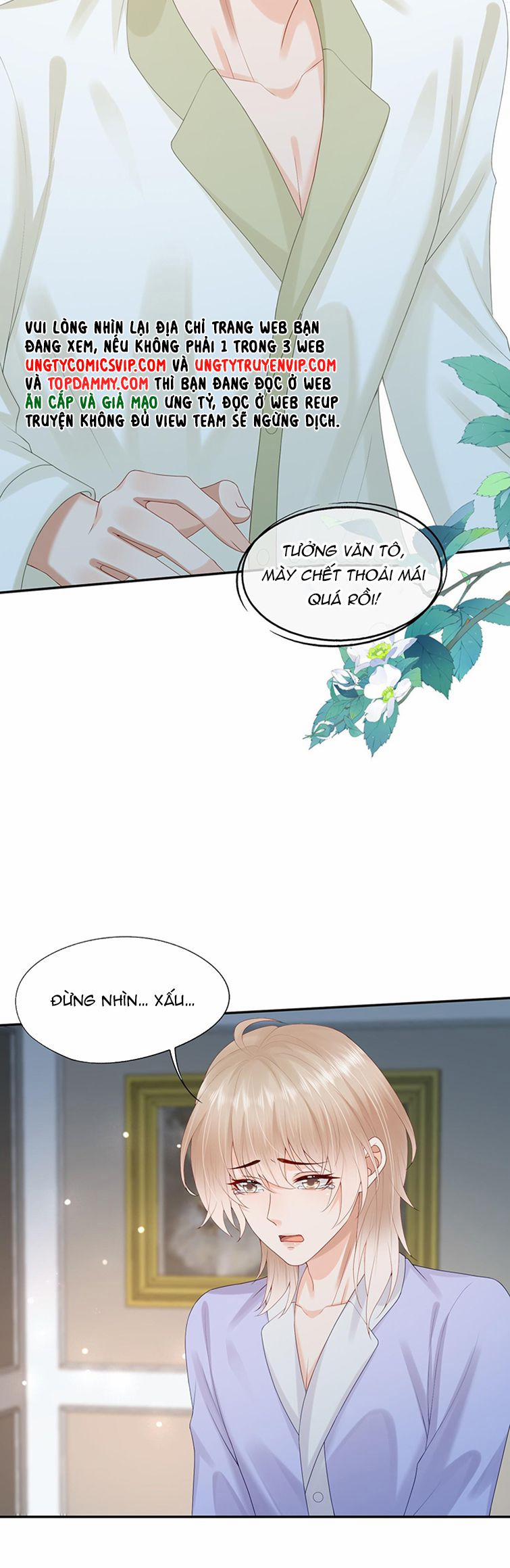 Phương Thức Chính Thức Giải Cứu Tiểu Đáng Thương 40 trang 13