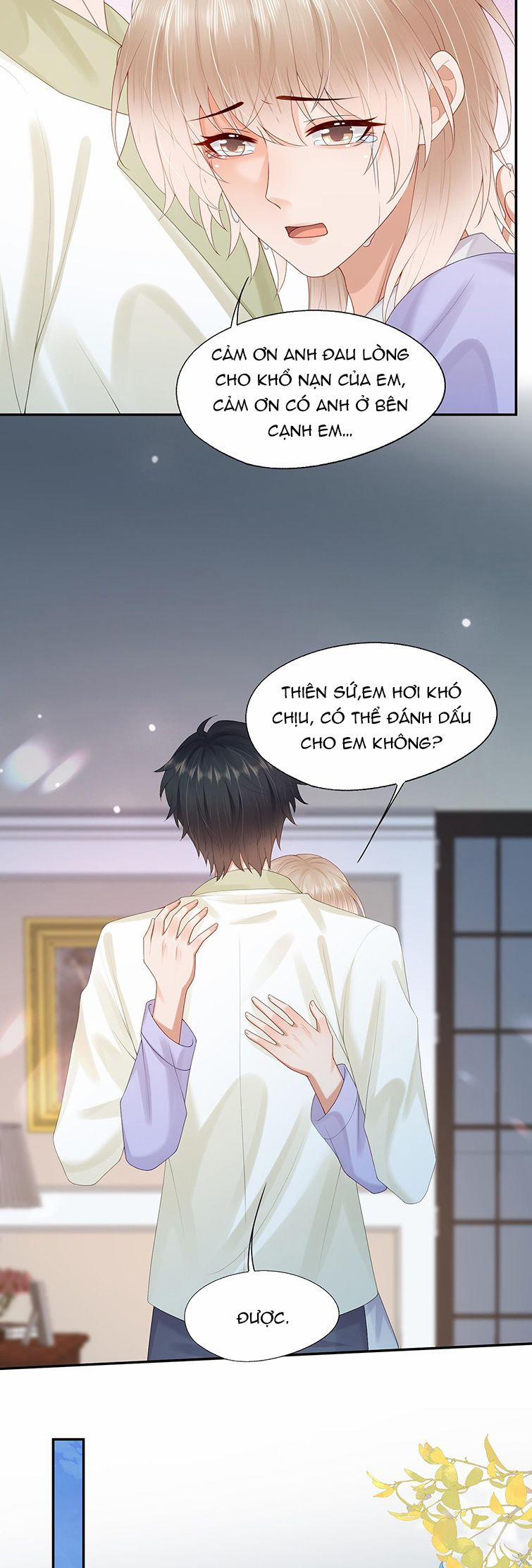 Phương Thức Chính Thức Giải Cứu Tiểu Đáng Thương 40 trang 16