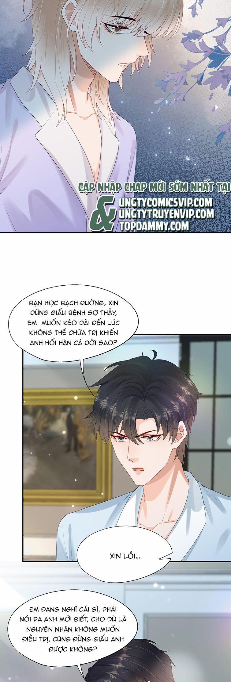 Phương Thức Chính Thức Giải Cứu Tiểu Đáng Thương 40 trang 19