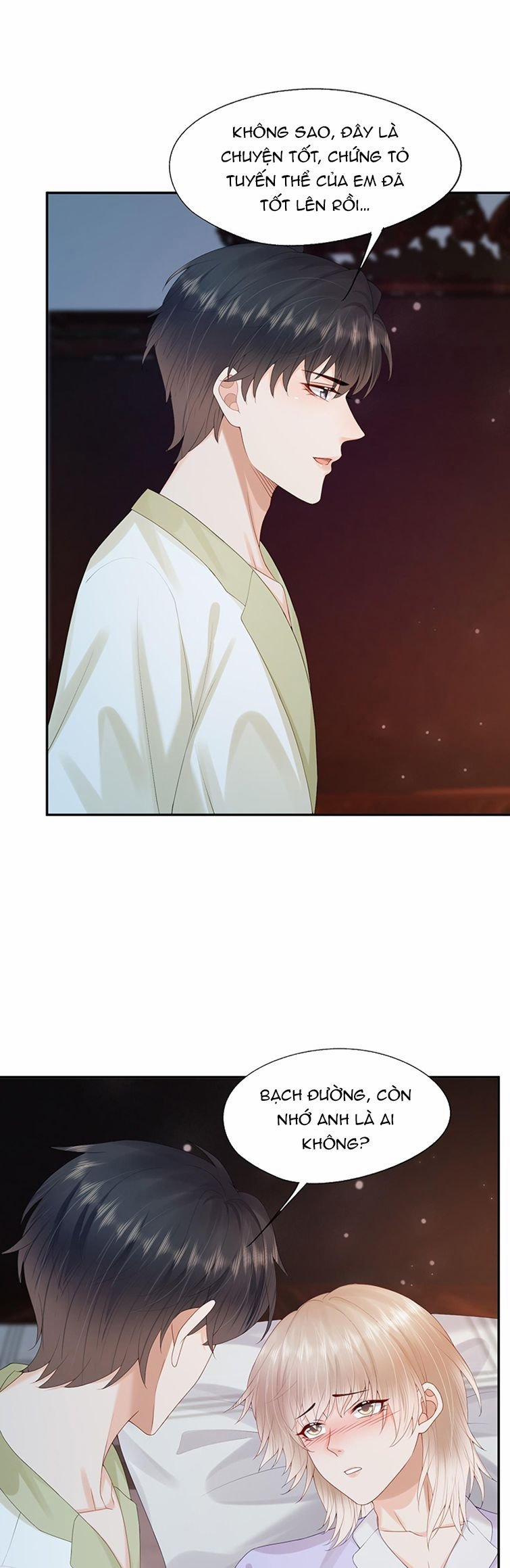 Phương Thức Chính Thức Giải Cứu Tiểu Đáng Thương 40 trang 2