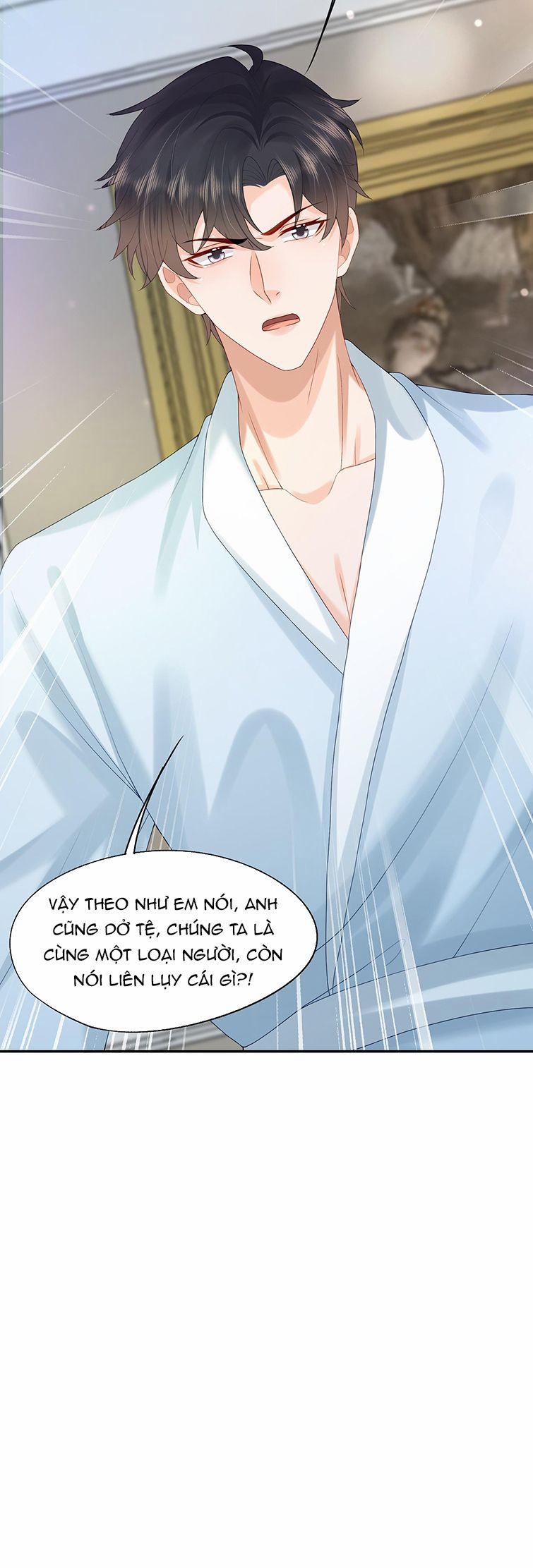 Phương Thức Chính Thức Giải Cứu Tiểu Đáng Thương 40 trang 21