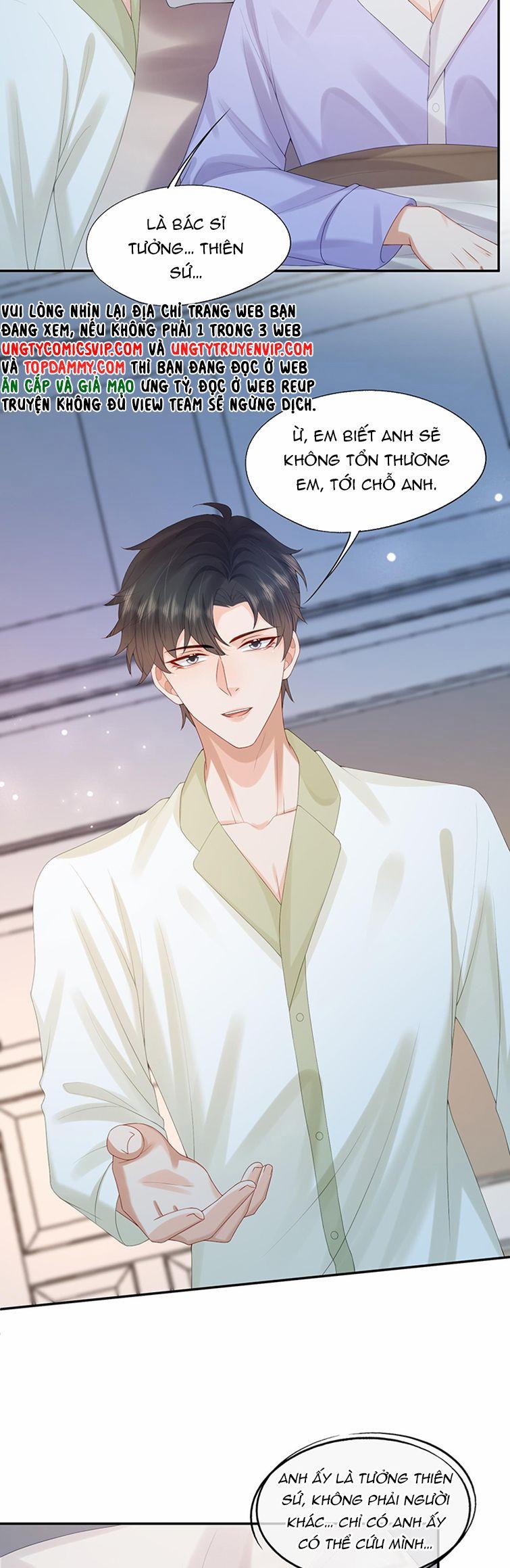 Phương Thức Chính Thức Giải Cứu Tiểu Đáng Thương 40 trang 3