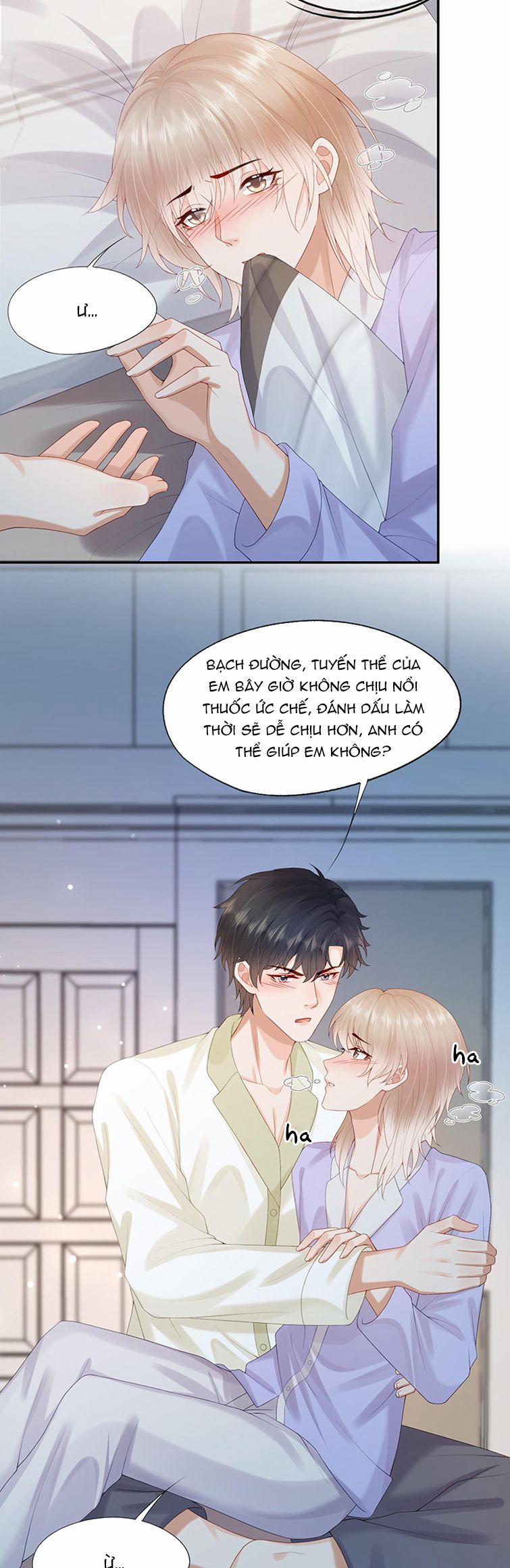 Phương Thức Chính Thức Giải Cứu Tiểu Đáng Thương 40 trang 4