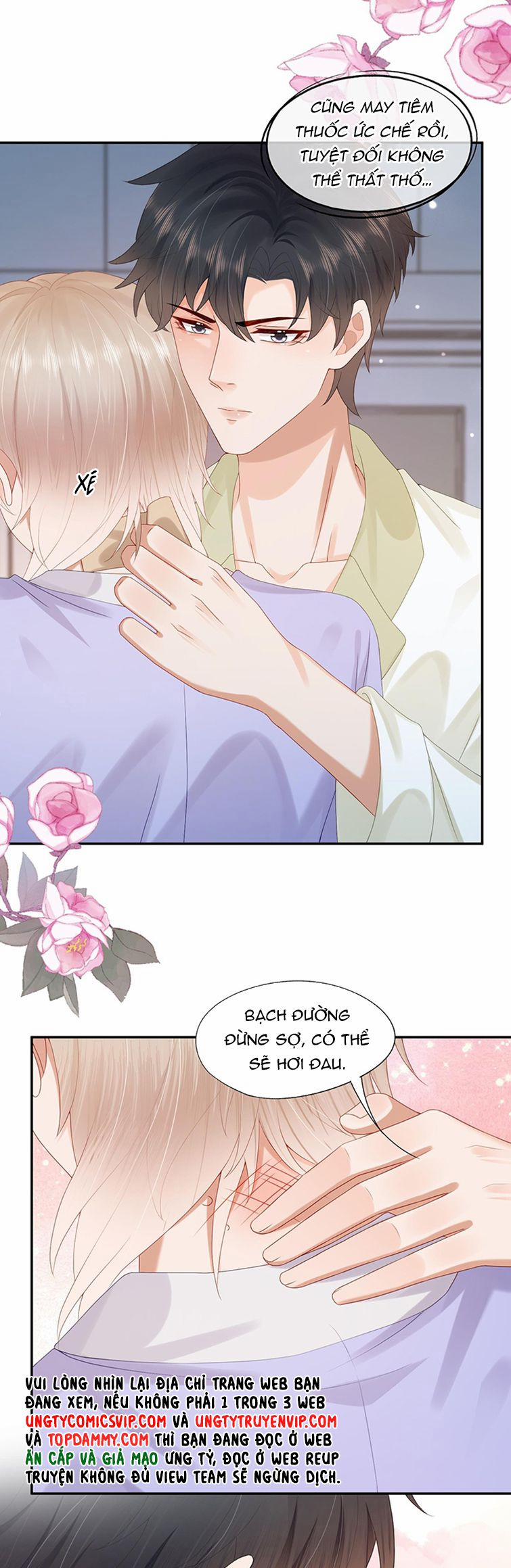 Phương Thức Chính Thức Giải Cứu Tiểu Đáng Thương 40 trang 6