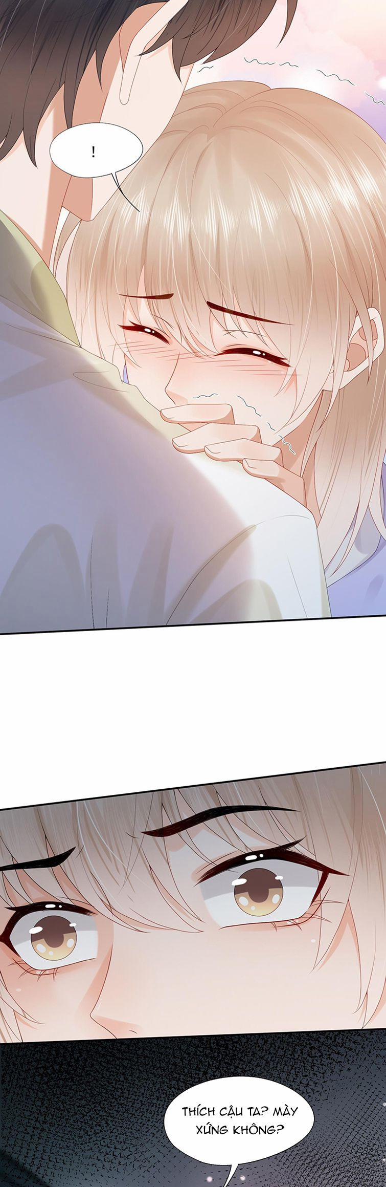 Phương Thức Chính Thức Giải Cứu Tiểu Đáng Thương 40 trang 7