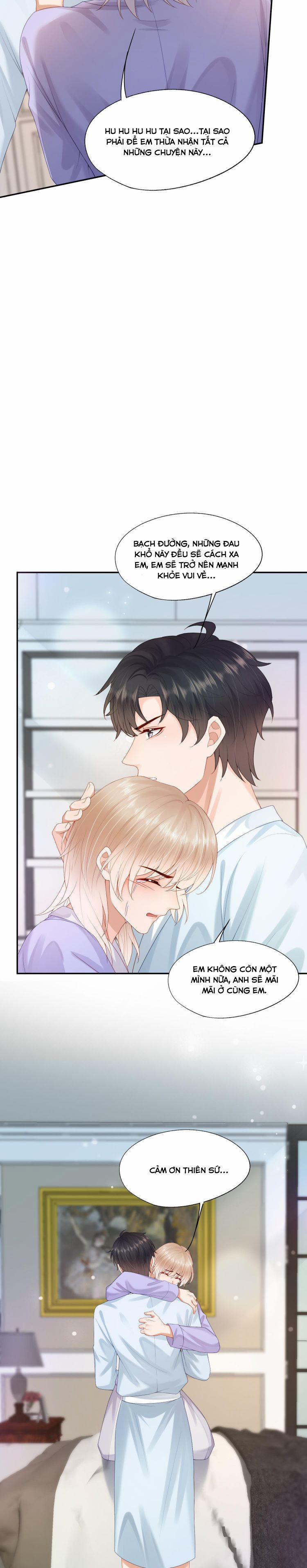 Phương Thức Chính Thức Giải Cứu Tiểu Đáng Thương 41 trang 7