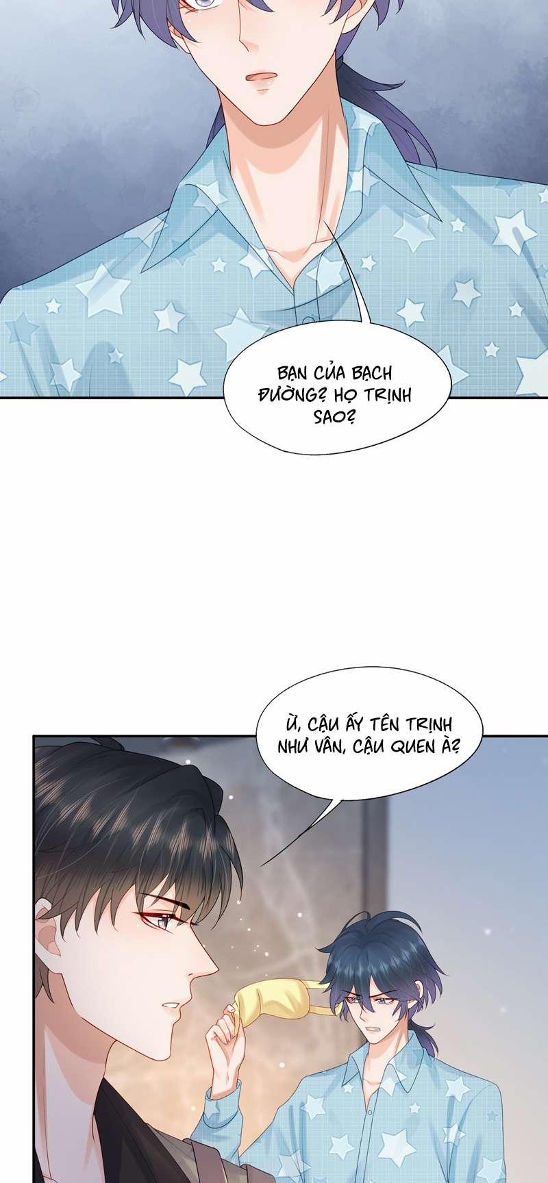 Phương Thức Chính Thức Giải Cứu Tiểu Đáng Thương 42 trang 12