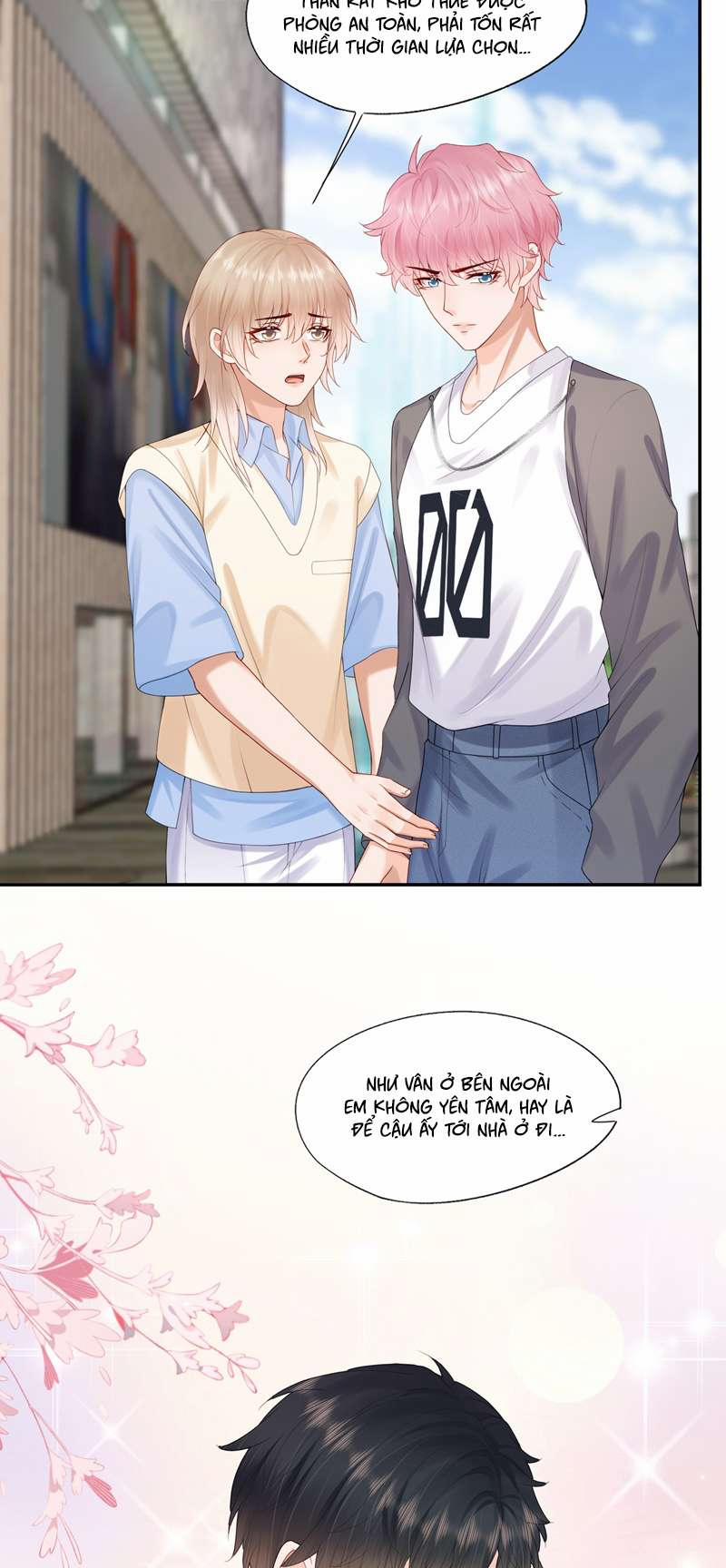 Phương Thức Chính Thức Giải Cứu Tiểu Đáng Thương 42 trang 2