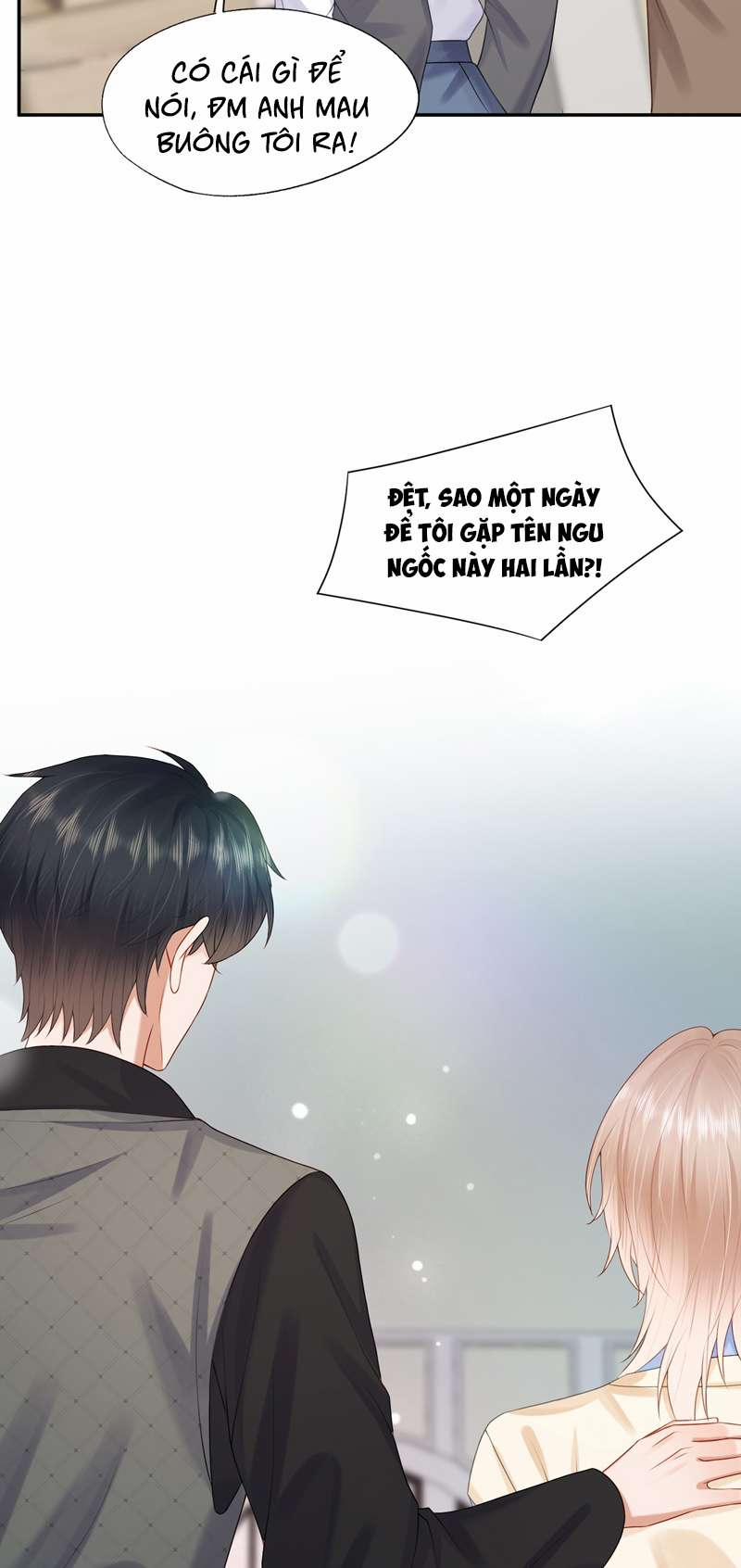 Phương Thức Chính Thức Giải Cứu Tiểu Đáng Thương 42 trang 22