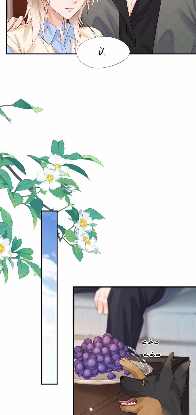 Phương Thức Chính Thức Giải Cứu Tiểu Đáng Thương 42 trang 26