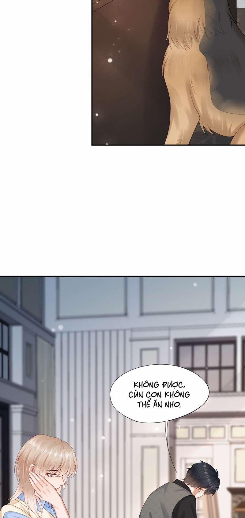 Phương Thức Chính Thức Giải Cứu Tiểu Đáng Thương 42 trang 27