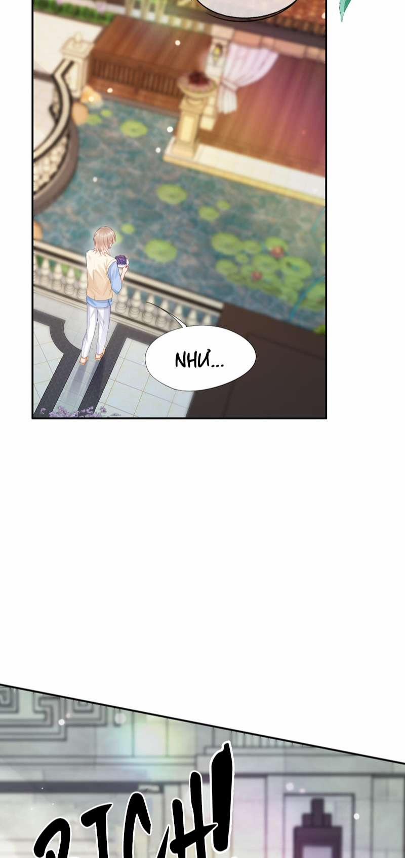 Phương Thức Chính Thức Giải Cứu Tiểu Đáng Thương 42 trang 29