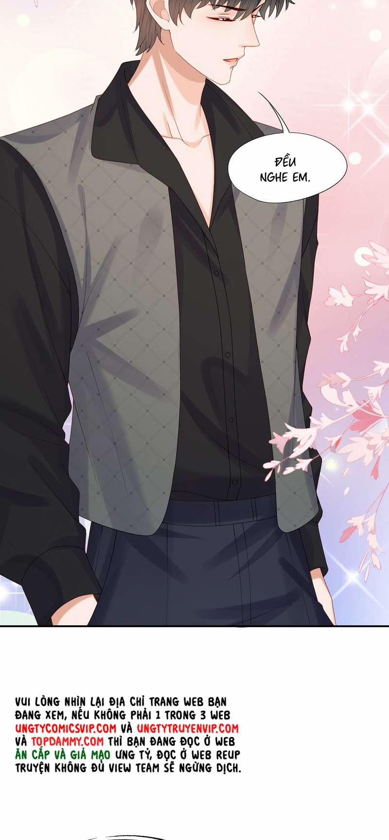 Phương Thức Chính Thức Giải Cứu Tiểu Đáng Thương 42 trang 3