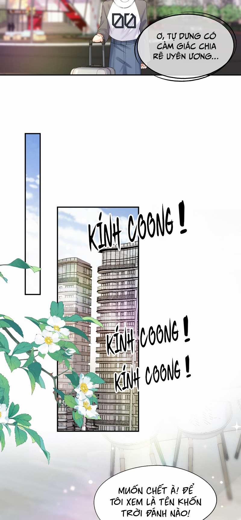 Phương Thức Chính Thức Giải Cứu Tiểu Đáng Thương 42 trang 7