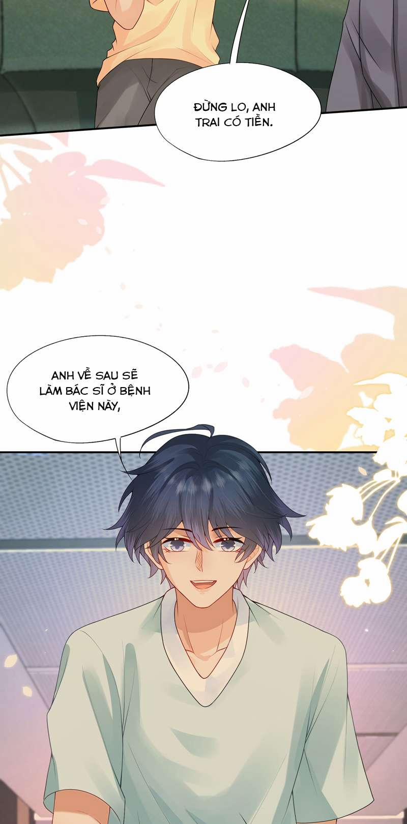 Phương Thức Chính Thức Giải Cứu Tiểu Đáng Thương 43 trang 11