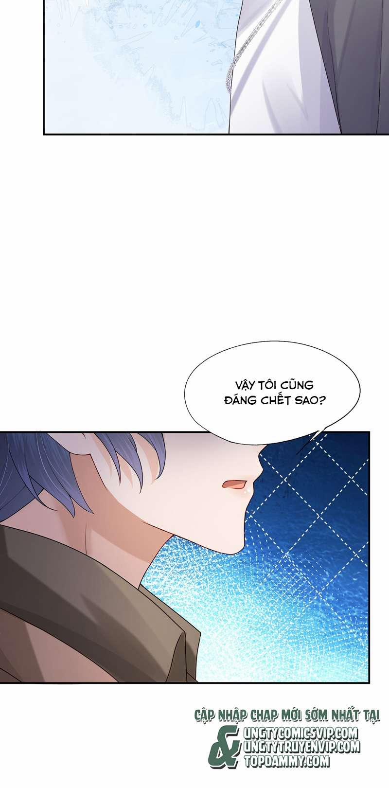 Phương Thức Chính Thức Giải Cứu Tiểu Đáng Thương 43 trang 14